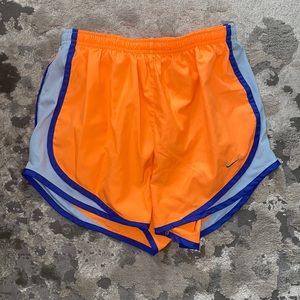 Nike Dri-Fit Running Shorts